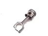 Piston with connecting rod YMF6