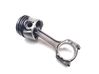 Piston with connecting rod Z13DTJ