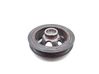 Crankshaft pulley GK2Q6B319BA