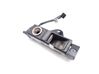 Convertible roof lock/latch 8P7871444E