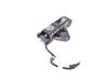 Convertible roof lock/latch 8P7871443F
