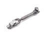 Steering column universal joint 