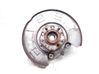 Rear wheel hub 