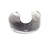 Front wheel arch liner splash guards 8223375
