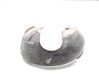 Front wheel arch liner splash guards 8223376