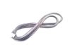 Rear door rubber seal (on body) 