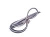 Rear door rubber seal (on body) 156223