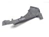Front bumper mounting bracket 4L0807283B