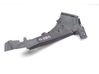 Soporte del parachoques delantero 4L0807283B