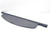Parcel shelf load cover 