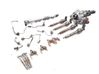 Fuel injection system set 7797874