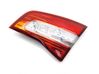 Tailgate rear/tail lights 26550JY054