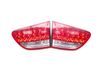 Tailgate rear/tail lights 