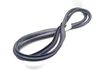 Front door rubber seal 