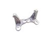 Front door hinge set 