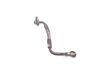 Turbo turbocharger oiling pipe/hose 55248281
