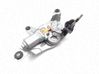 Wischermotor Heckscheibe 