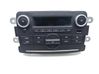 Panel / Radioodtwarzacz CD/DVD/GPS 281154137R