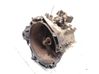 Manual 5 speed gearbox 6C1R7002AB