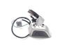 Steering wheel buttons/switches 