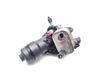 Oil filter mounting bracket 03N115389N