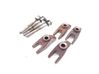 Fuel Injector clamp holder 