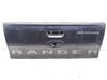 Tailgate/trunk/boot lid 