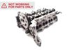 Engine head 55489308