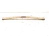 Rear leaf spring 