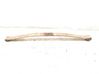 Rear leaf spring 