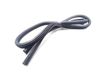 Rear door rubber seal (on body) 