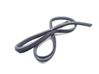 Rear door rubber seal (on body) 