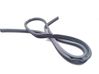 Front door rubber seal 