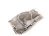 Front wheel arch liner splash guards 22890917
