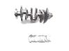 Crankshaft B7JA
