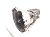 Manual 6 speed gearbox 