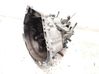 Manual 6 speed gearbox D6020