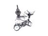 Rear window wiper motor 5J955711B