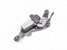Motor del limpiaparabrisas trasero 8513042060