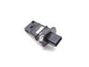 Mass air flow meter 