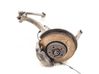 Front wheel hub 8W0407242F