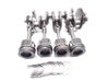 Crankshaft DETA