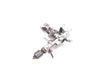 Fuel pressure regulator 