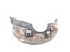 Front wheel arch liner splash guards 25947464