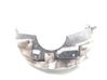 Front wheel arch liner splash guards 25947463
