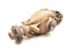 Rear differential 7571178