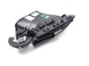 Dash center air vent grill FIEBA014L21BAW