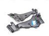Rear bumper mounting bracket 31265650