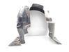 Front wheel arch liner splash guards 8045554
