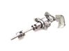 Gear selector/shifter in gearbox 55577587